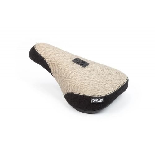 Седло BSD Jonesin Fat песочное